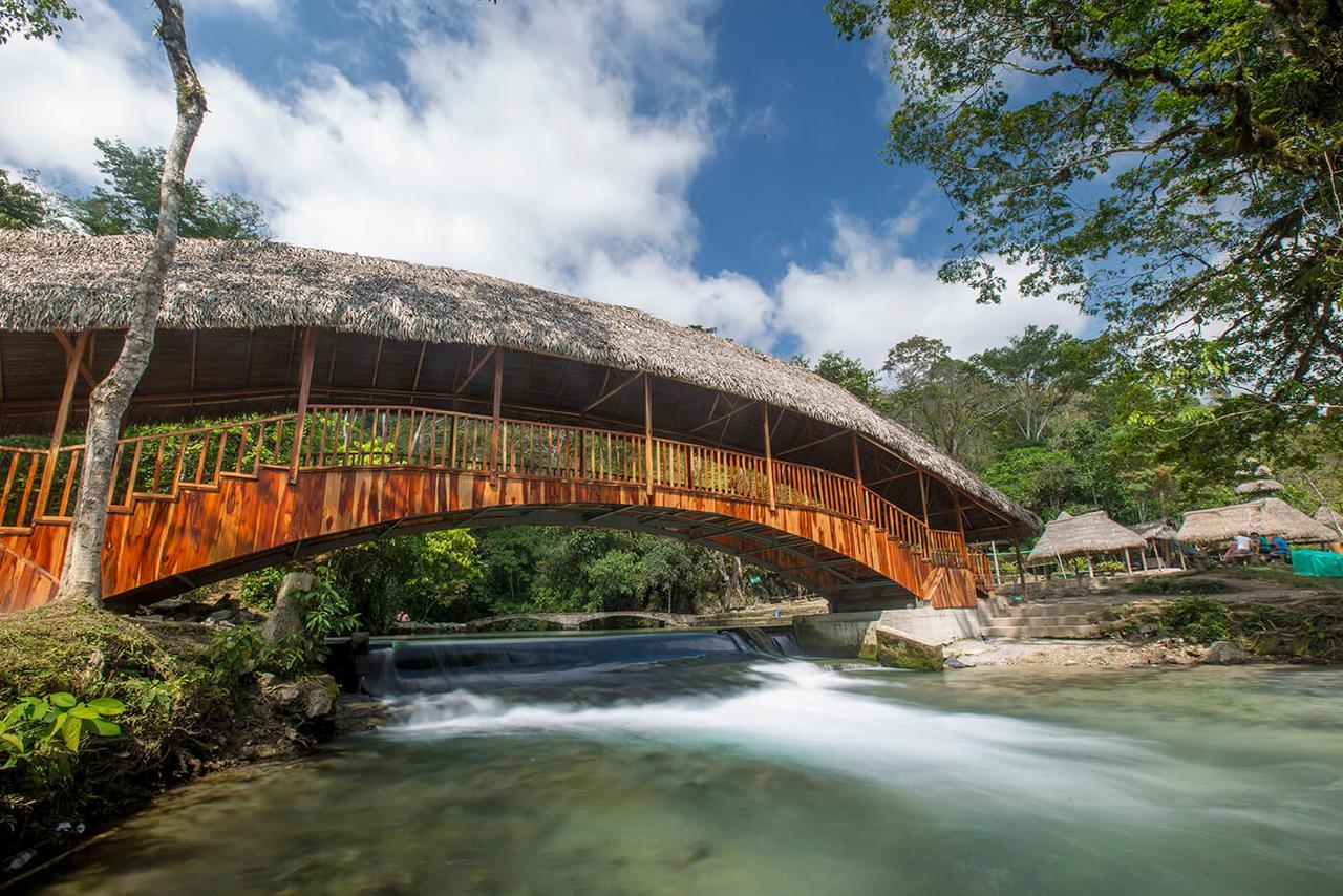 Monteverde Tarapoto "Eco-Friendly" Exterior photo